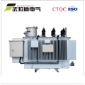 10kv Electric Auto High Voltage Booster